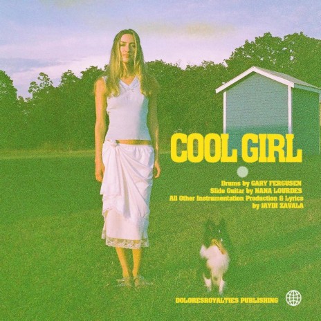 Cool Girl | Boomplay Music