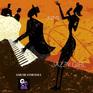 Jazzy Girl (Vocal)