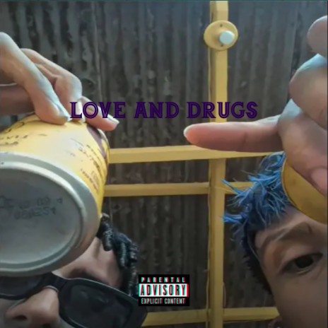 Love and drugs ft. @2M_WILLIANX & @korea