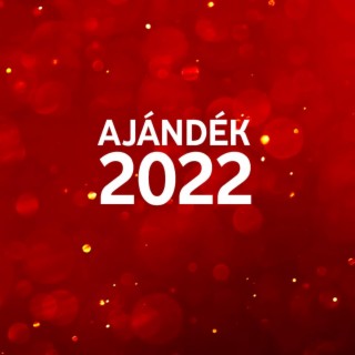 Ajándék