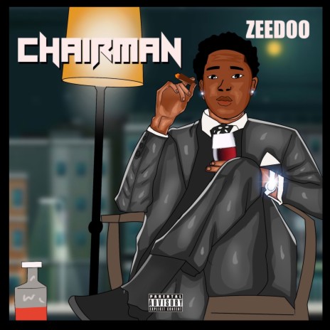 Chairman | Boomplay Music