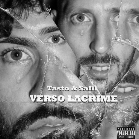 Verso Lacrime ft. Tasto | Boomplay Music