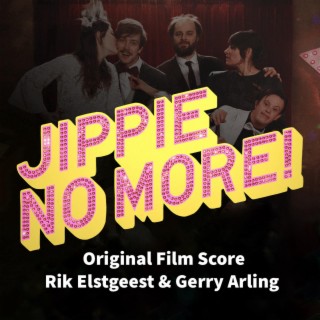 Jippie No More (Original Film Score)