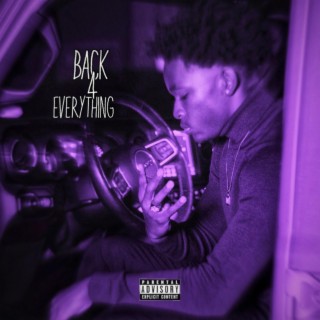 Back 4 Everything