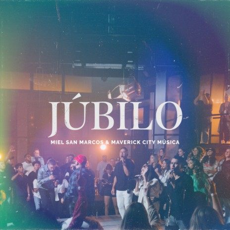Júbilo (Instrumental) ft. Maverick City Musica | Boomplay Music