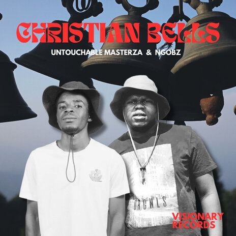 Christian Bells ft. Ngobz | Boomplay Music