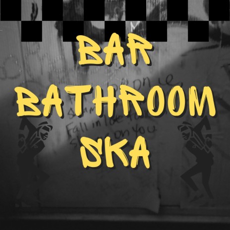 Bar Bathroom SKA
