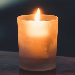 Vanilla Candle