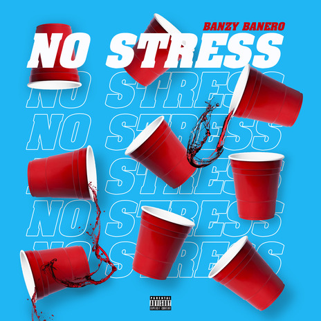 No Stress | Boomplay Music