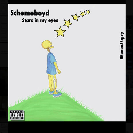 Stars in my eyes | Boomplay Music