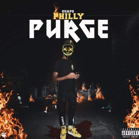 Philly Purge | Boomplay Music