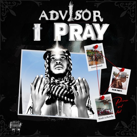 I Pray | Boomplay Music