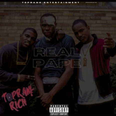 Real Pape | Boomplay Music