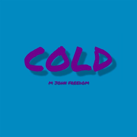 COLD | Boomplay Music