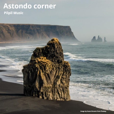 Astondo Corner (Band) | Boomplay Music