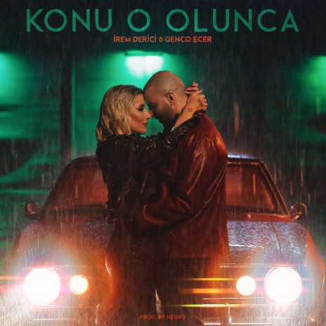 Konu O Olunca ft. Genco Ecer | Boomplay Music