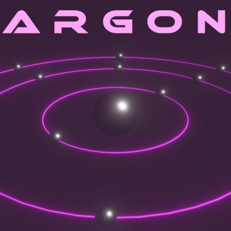 Argon | Boomplay Music
