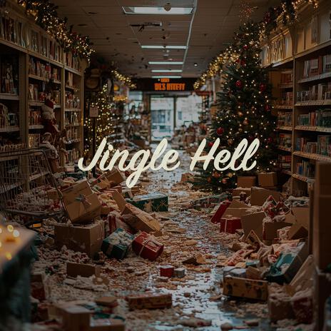 Jingle Hell