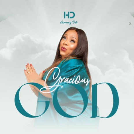 Gracious GOD | Boomplay Music