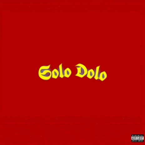 Solo Dolo ft. Dolo Grand | Boomplay Music