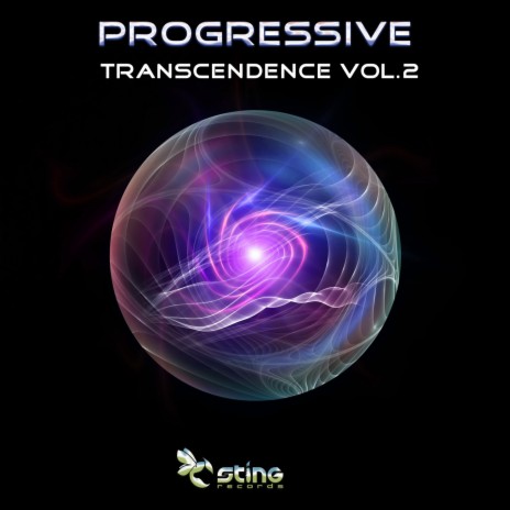 Progressive Transcendence, Vol. 2 (Dj Mix)