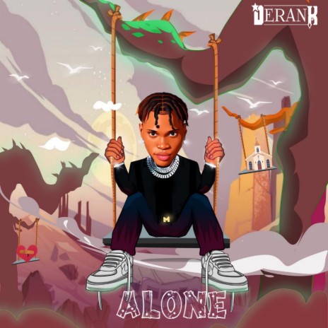 Alone | Boomplay Music