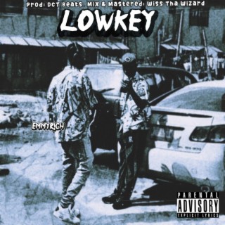 Lowkey (GR!ND) lyrics | Boomplay Music
