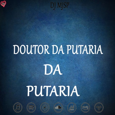 DR DA PUTARIA,SOCA PICA NELA ft. Mc Nauan | Boomplay Music