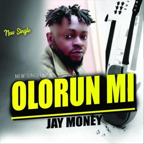 Olorun Mi | Boomplay Music