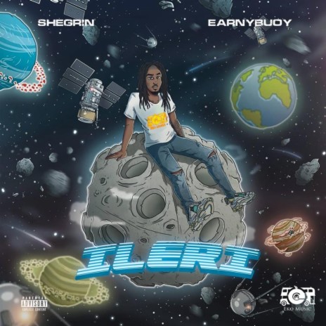 Ileri ft. Earnybuoy | Boomplay Music