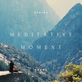 Meditative Moment