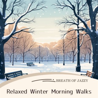 Relaxed Winter Morning Walks