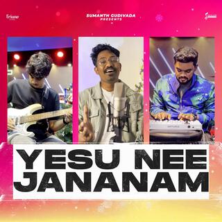 Yesu Nee Jananam