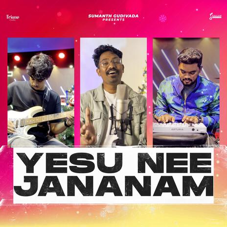 Yesu Nee Jananam | Boomplay Music