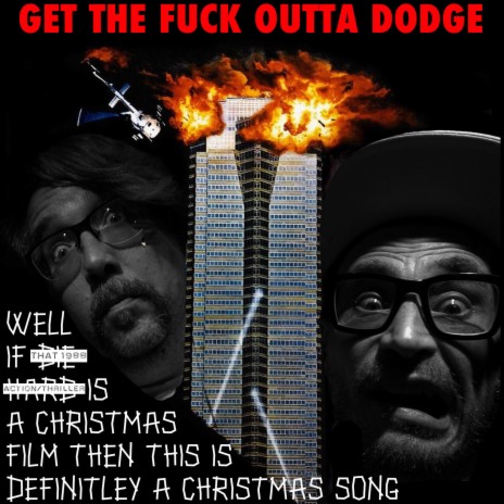 Well, If that 1988 action/thriller is a Christmas film, then this is DEFINITELY a Christmas song | Boomplay Music