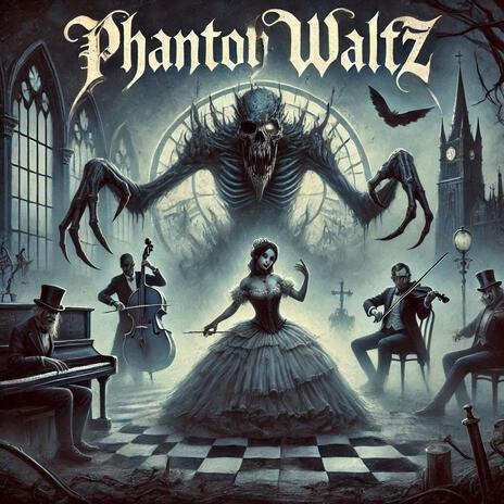 Phantom Waltz | Boomplay Music