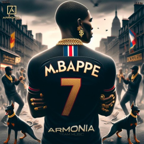 MBAPPÉ | Boomplay Music