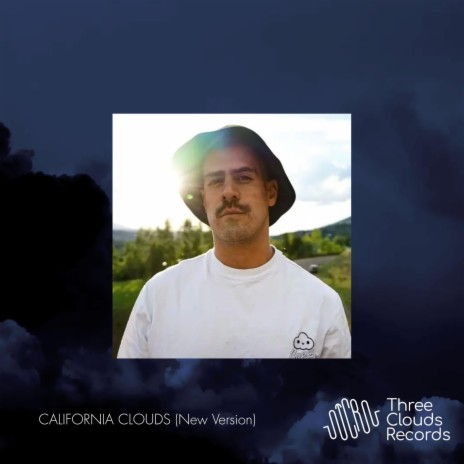 California Clouds (New Version) | Boomplay Music