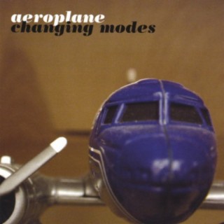 Aeroplane