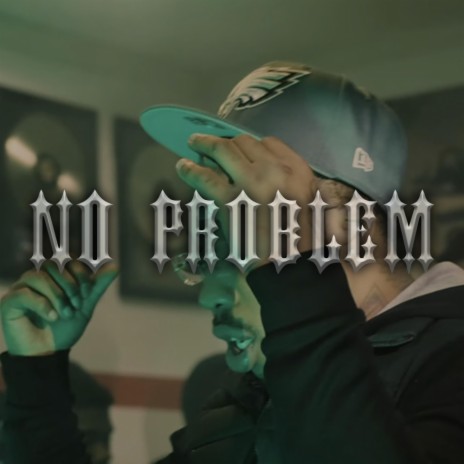 No Problem ft. JG Wardy | Boomplay Music