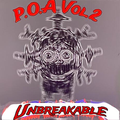 Product Of Anger Vol.2 (Unbreakable style) | Boomplay Music