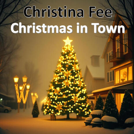 Christmas in Town | Boomplay Music