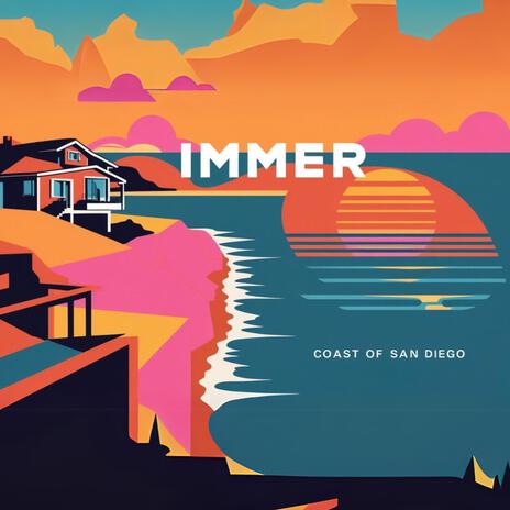 COAST OF SAN DIEGO | Boomplay Music