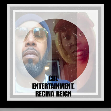 END THE YEAR STRONG ft. REGINA REIGN | Boomplay Music