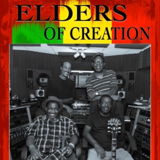 Elders of Creation