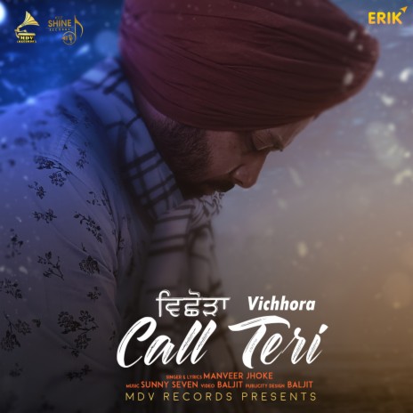 Call Teri (Vichhora) | Boomplay Music