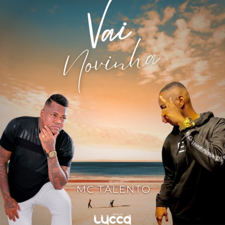 Vai Novinha ft. Mc Talento | Boomplay Music