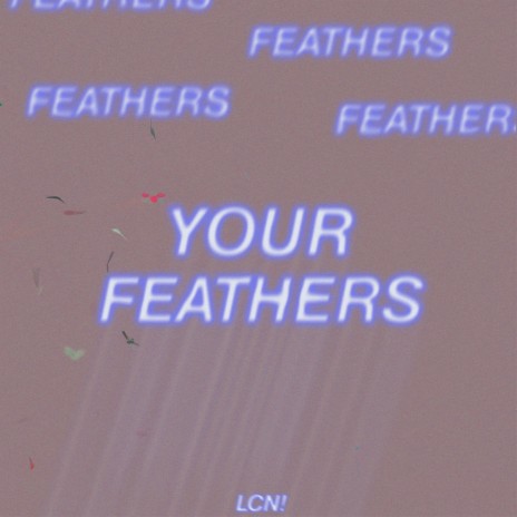 YOUR FEATHERS | Boomplay Music