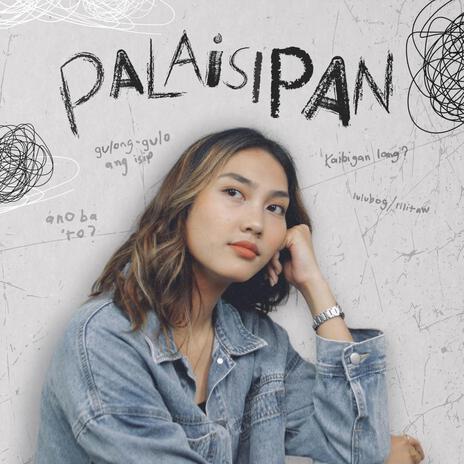 Palaisipan | Boomplay Music