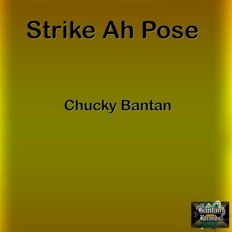 Strike Ah Pose | Boomplay Music